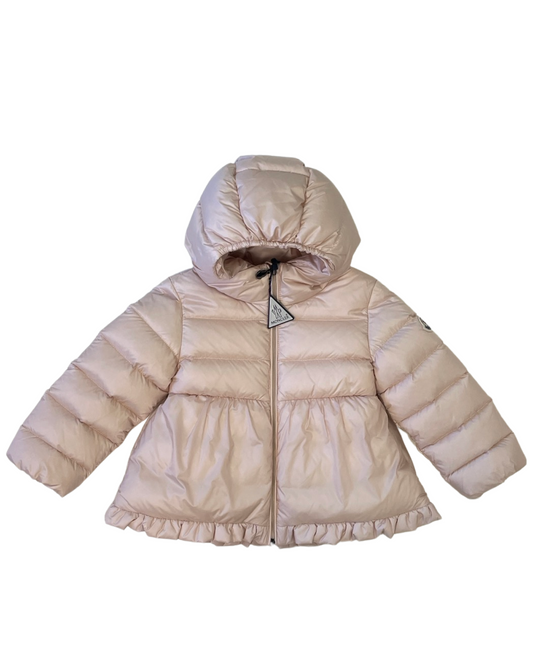 Moncler Enfant Down Jacket MCL0119W0019 (E2951-4683905-53048)