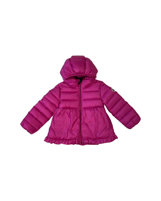 Moncler Enfant Down Jacket MCL0119W0019 (E2951-4683905-53048)