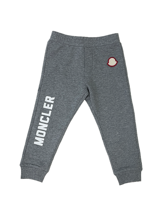 Moncler Enfant Pants MCL0119W0031 (E2951-8709050-80996)