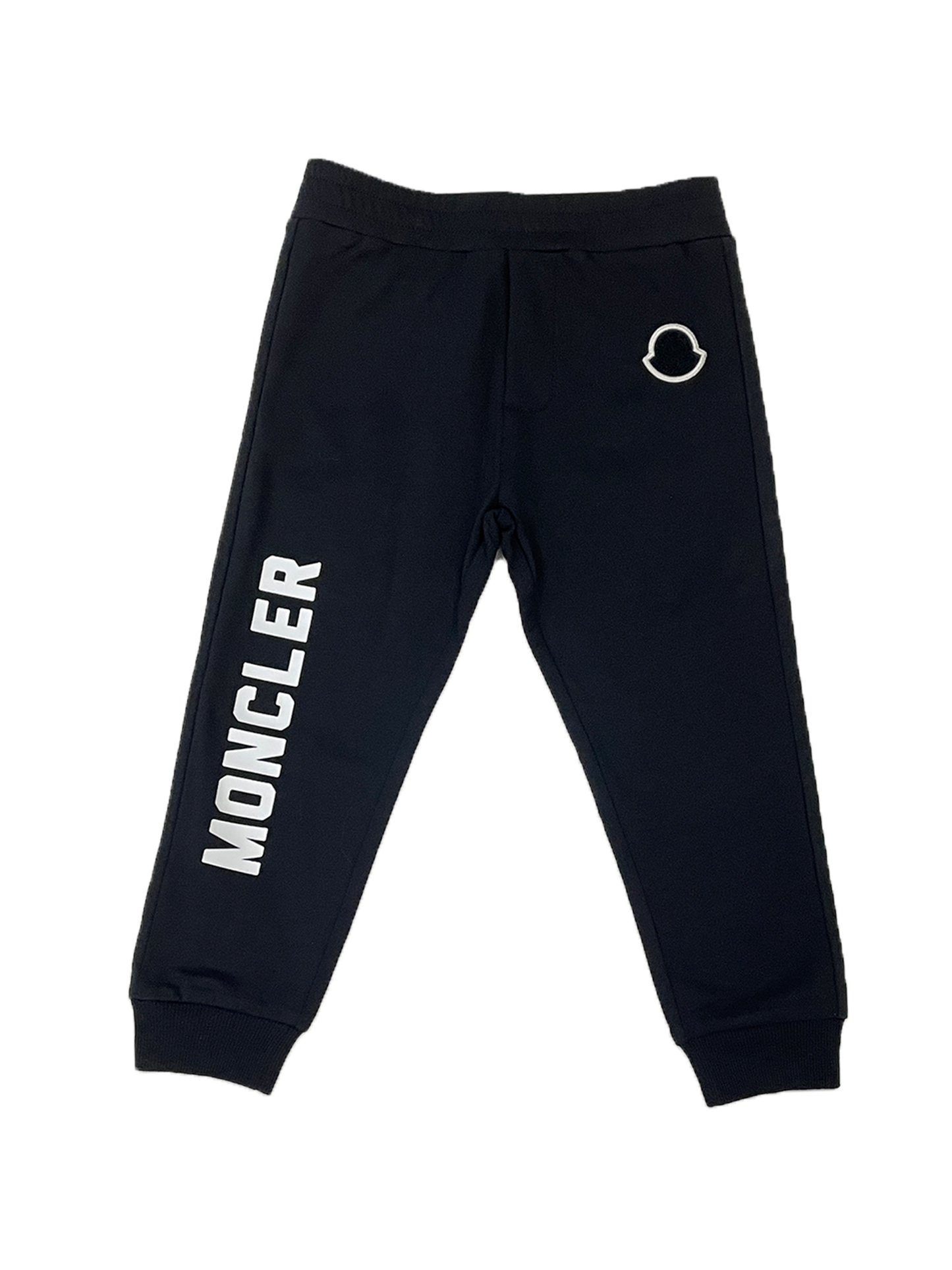 Moncler Enfant Pants MCL0119W0031 (E2951-8709050-80996)