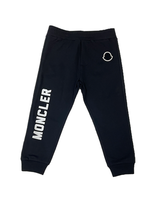 Moncler Enfant Pants MCL0119W0031 (E2951-8709050-80996)