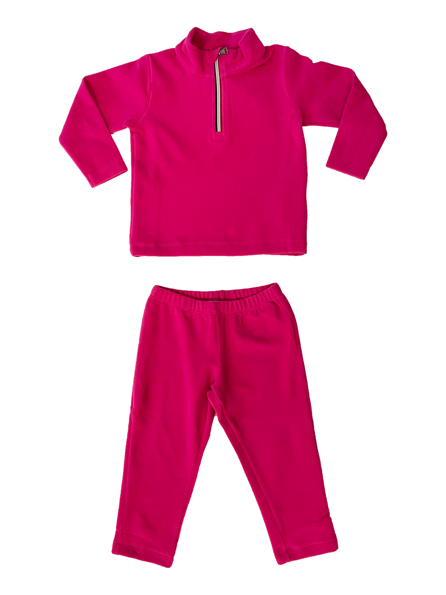 Moncler Enfant Sweat shirt and Pants Set MCL0119W0032 (E2951-8808105-80093)