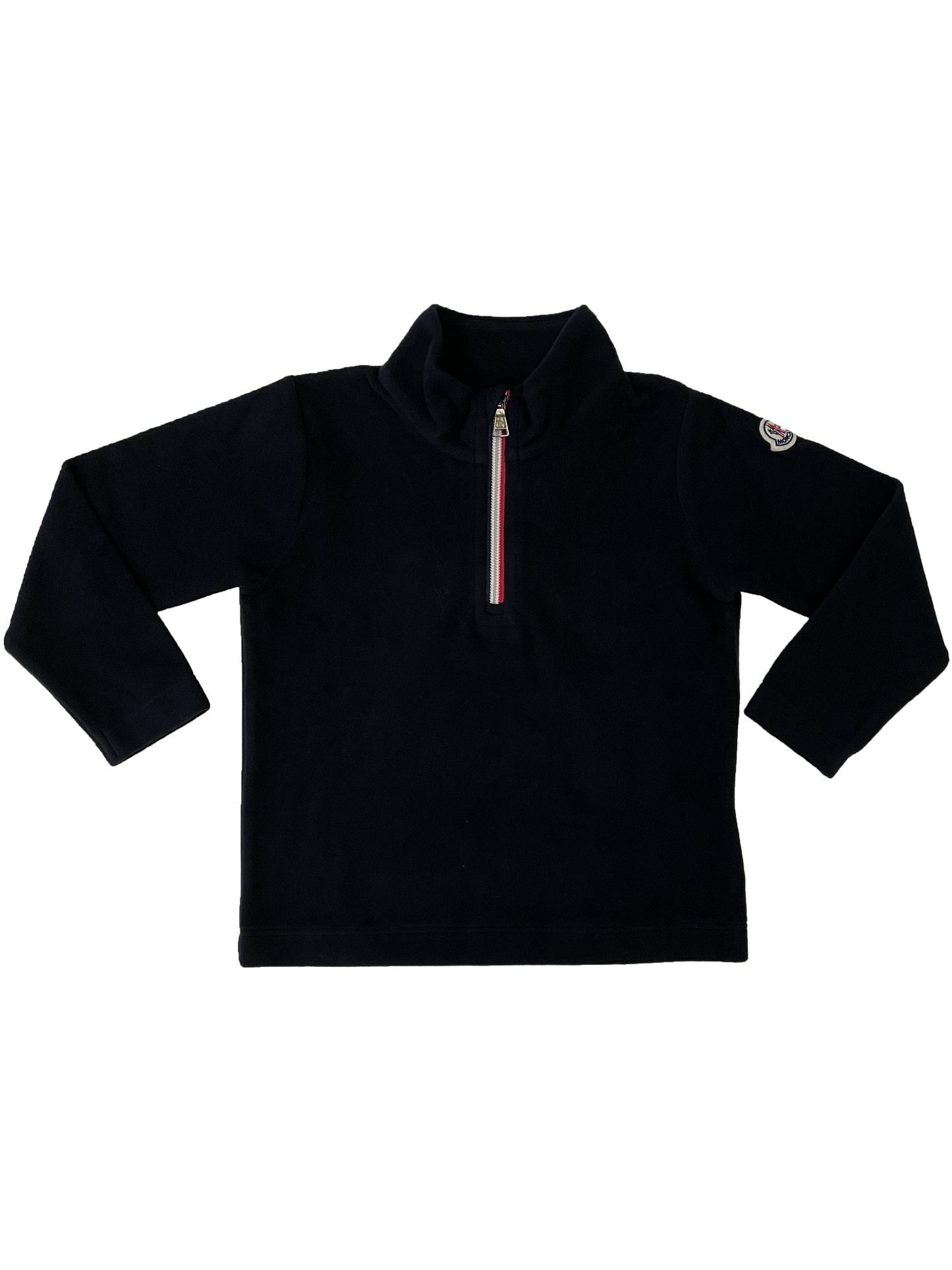 Moncler Enfant Sweat shirt and Pants Set MCL0119W0032 (E2951-8808105-80093)