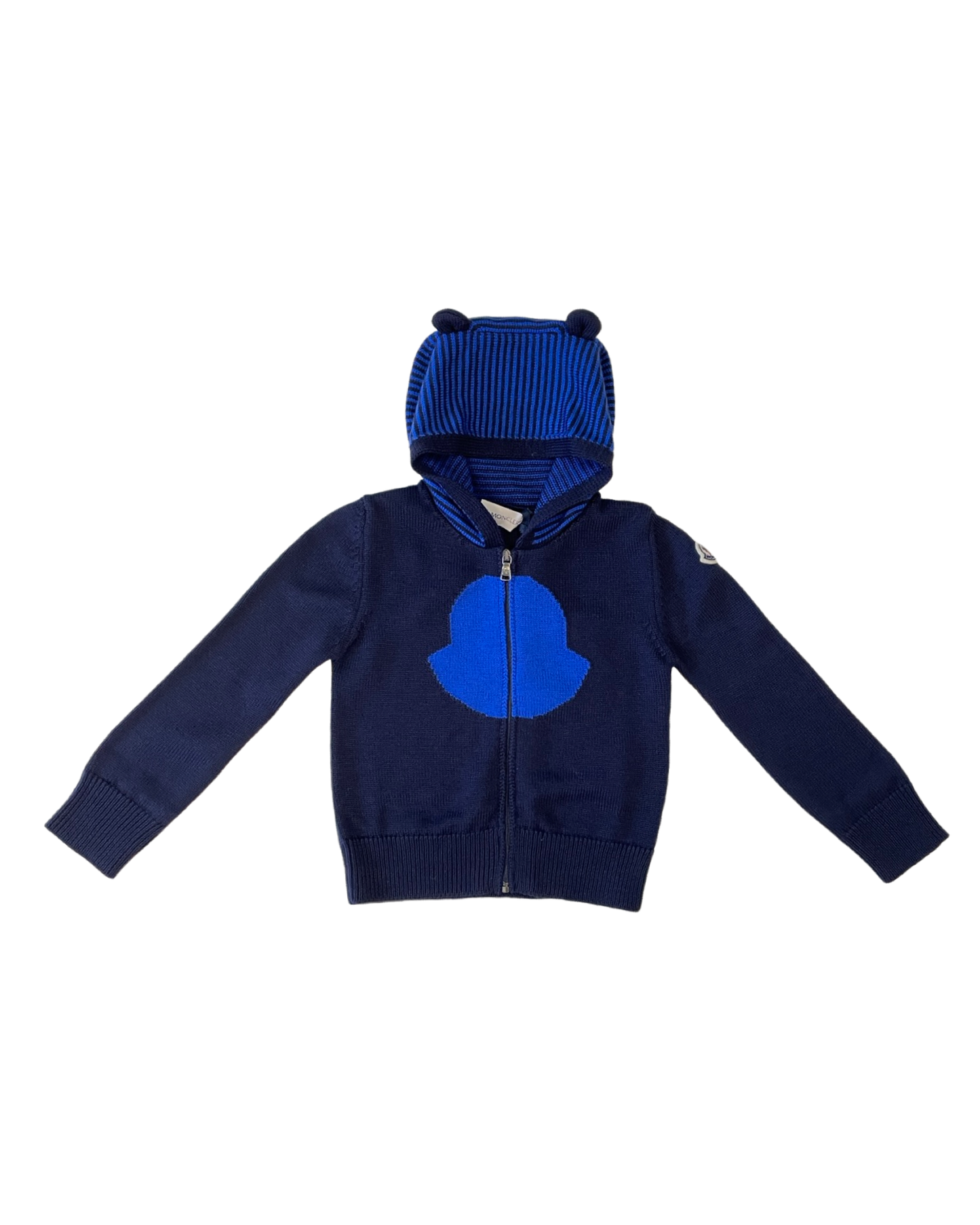 Moncler Enfant Cardigan MCL0119W0036 (E2951-9451005-A9098)