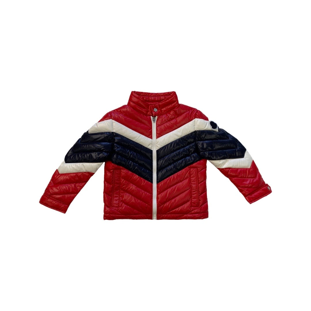 Moncler Enfant Down Jacket MCL0119W0050 (E2954-4034405-68950)