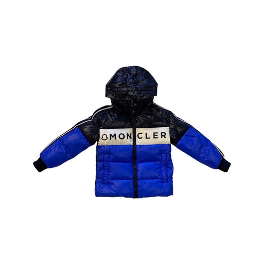 Moncler Enfant Down Jacket MCL0119W0052 (E2954-4131205-68950)