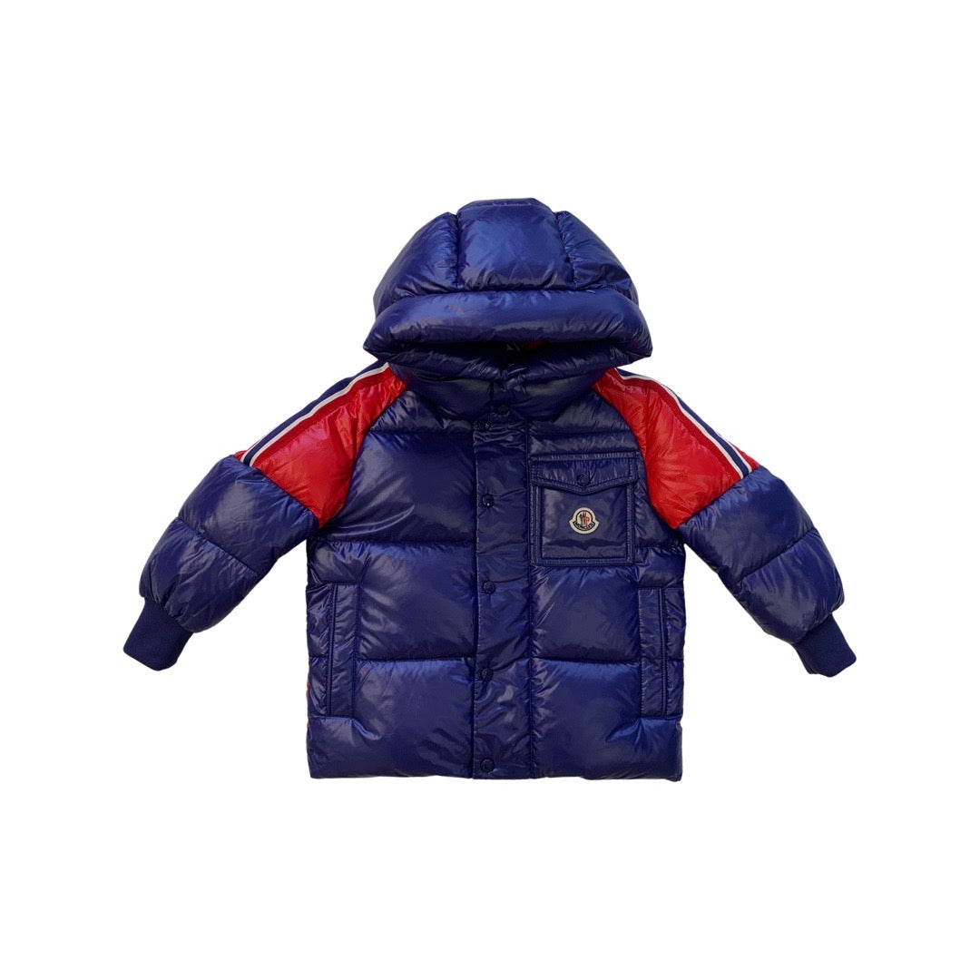 Moncler Enfant Down Jacket MCL0119W0053 (E2954-4131405-68950)