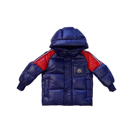 Moncler Enfant Down Jacket MCL0119W0053 (E2954-4131405-68950)