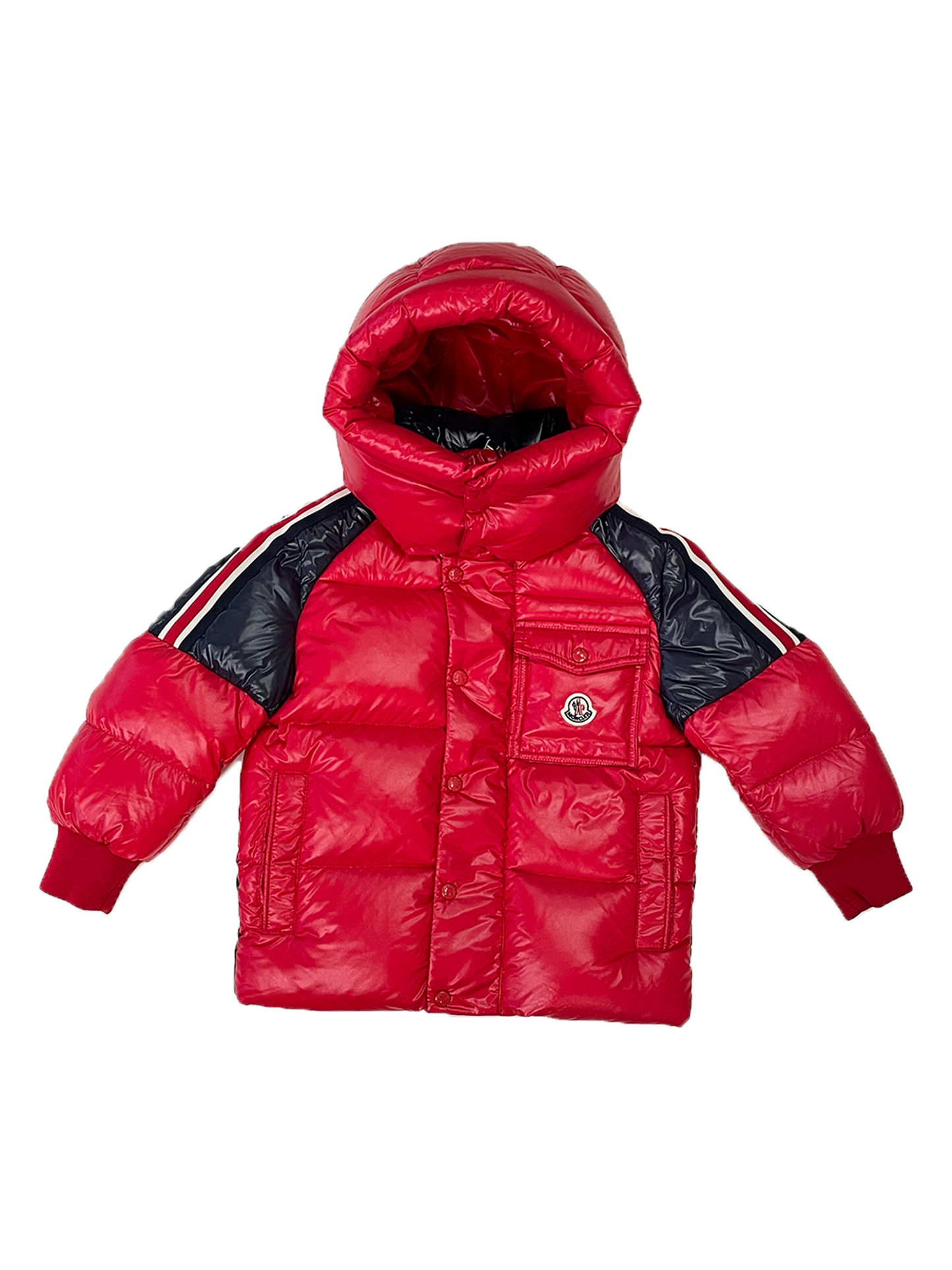 Moncler Enfant Down Jacket MCL0119W0053 (E2954-4131405-68950)