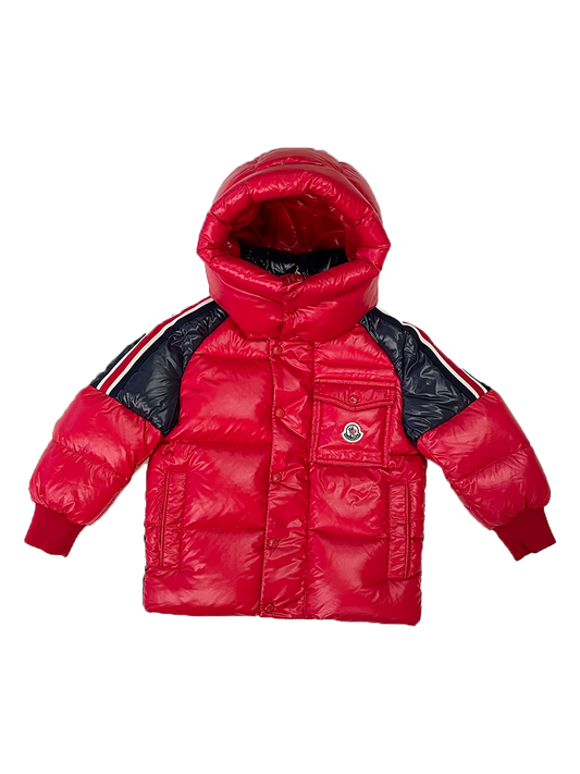 Moncler Enfant Down Jacket MCL0119W0053 (E2954-4131405-68950)
