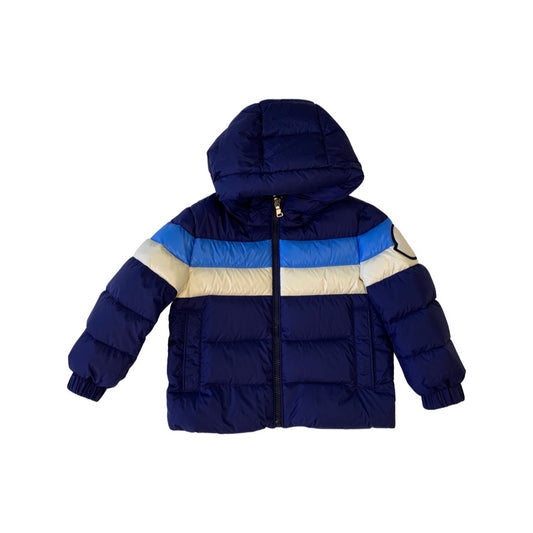Moncler Enfant Down Jacket MCL0119W0054 (E2954-4131585-68352)