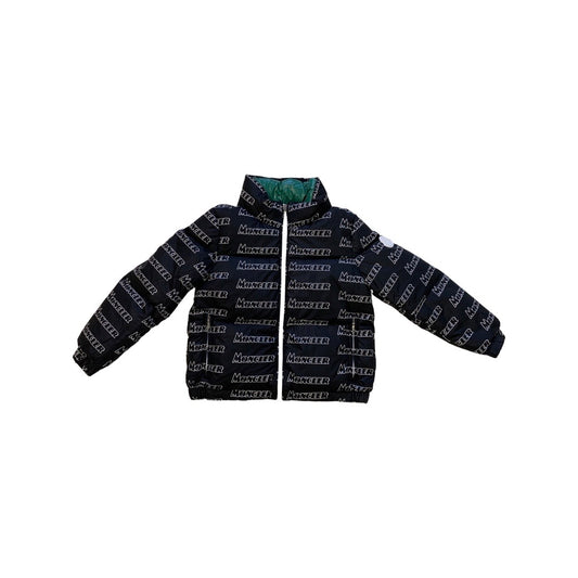 Moncler Enfant Down Jacket MCL0119W0060 (E2954-4133205-539MX)