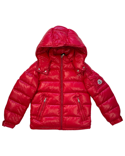 Moncler Enfant Down Jacket MCL0119W0068 (E2954-4185205-68950)