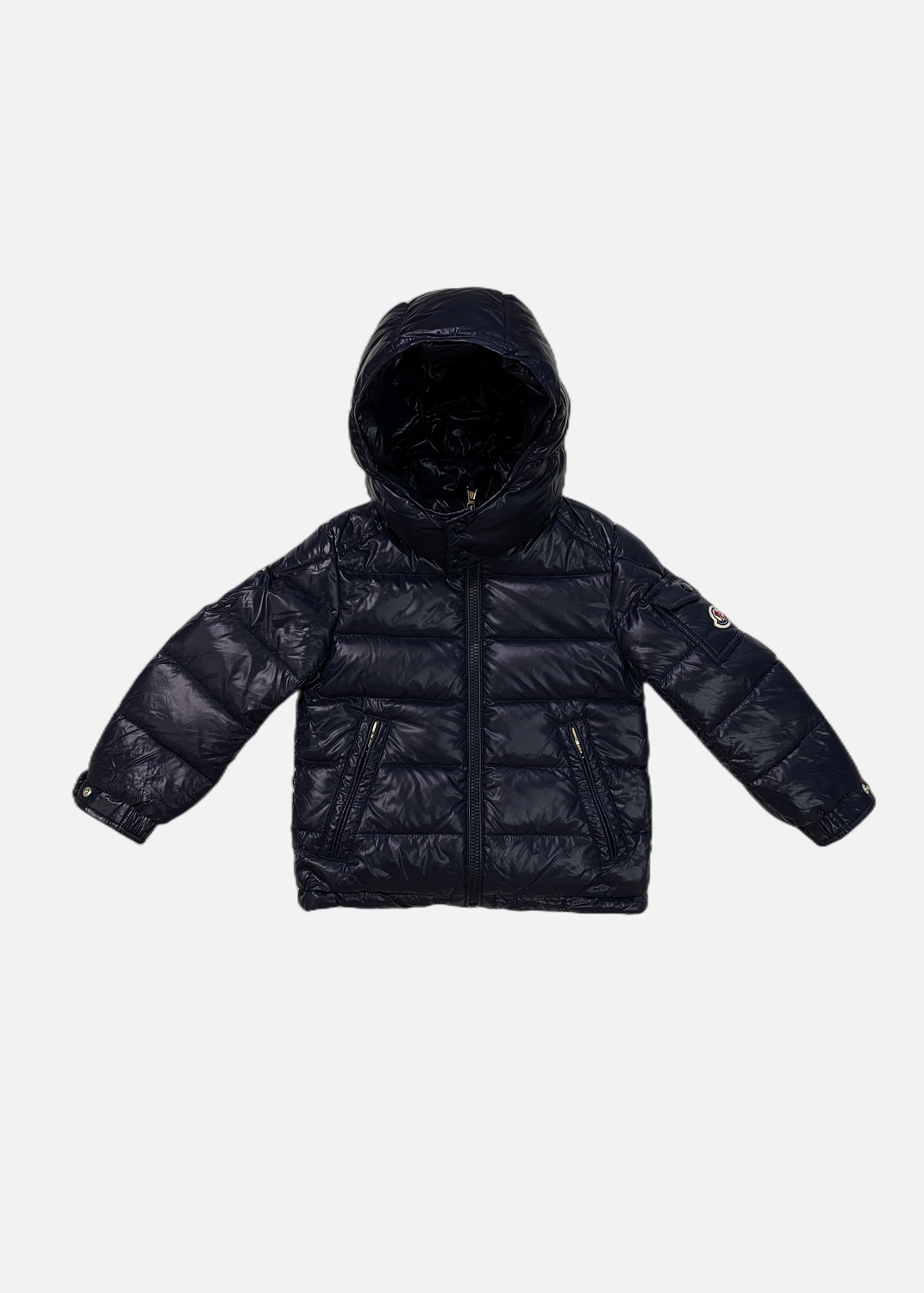 Moncler Enfant Down Jacket MCL0119W0068 (E2954-4185205-68950)