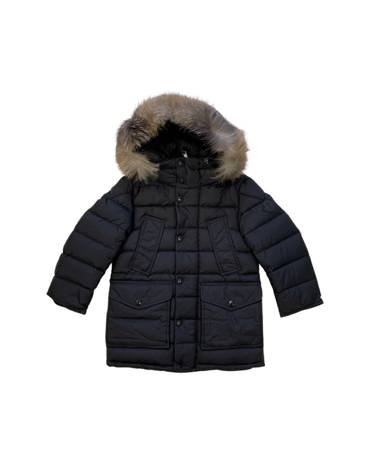 Moncler Enfant Down Jacket MCL0119W0071 (E2954-4235925-68352)