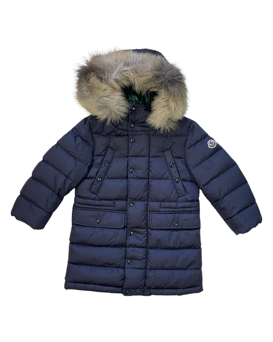 Moncler Enfant Down Jacket MCL0119W0073 (E2954-4236825-68352)