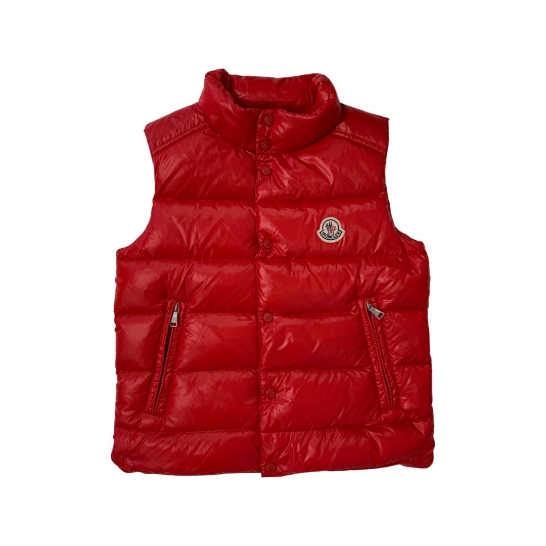 Moncler Enfant Down Vest MCL0119W0075 (E2954-4332805-68950)
