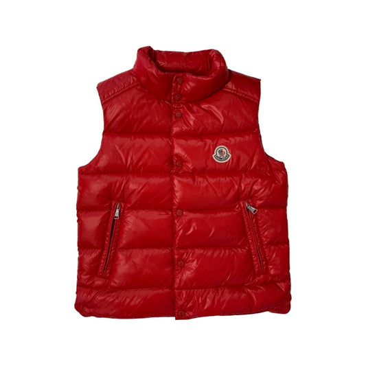 Moncler Enfant Down Vest MCL0119W0075 (E2954-4332805-68950)