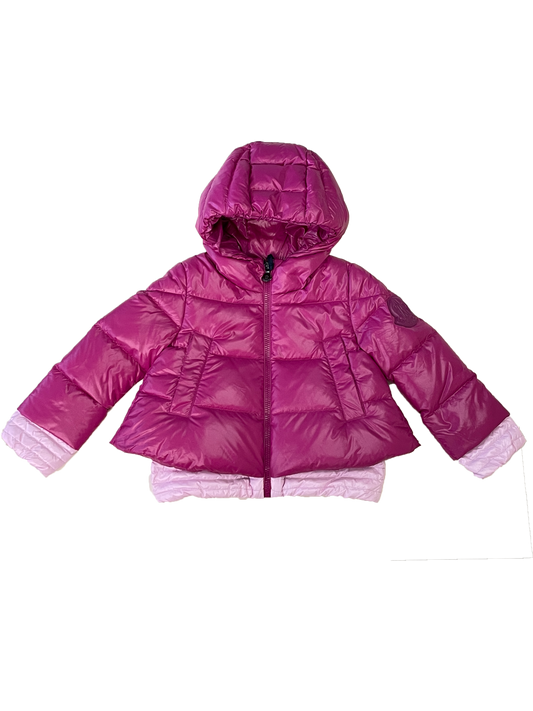 Moncler Enfant Down Jacket MCL0119W0079 (E2954-4631205-68950)