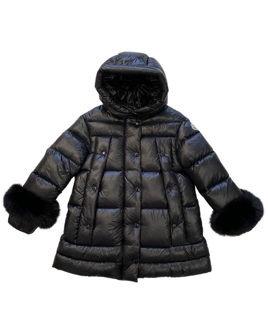 Moncler Enfant Down Jacket MCL0119W0087 (E2954-4995325-539MC)