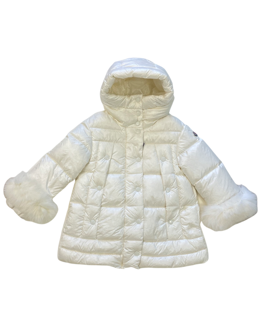 Moncler Enfant Down Jacket MCL0119W0087 (E2954-4995325-539MC)