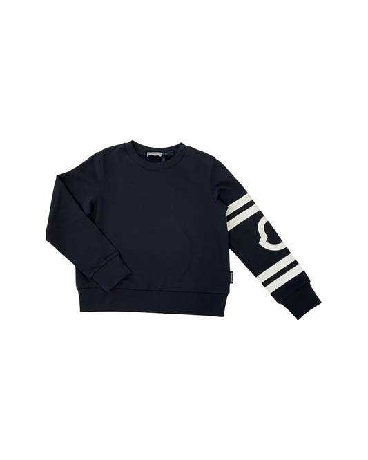 Moncler Enfant T-Shirt MCL0119W0091 (E2954-8073950-V8085)