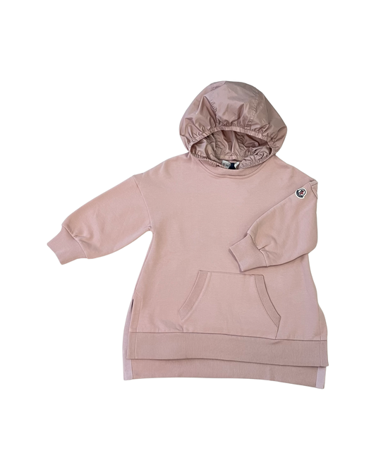 Moncler Enfant Sweat Shirt MCL0119W0093 (E2954-8251605-80996)