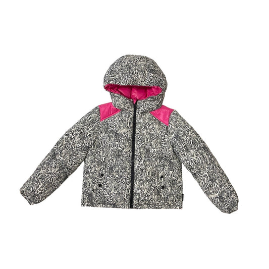 Moncler Enfant Reversible Down Jacket MCL0119W0097 (E2954-4640105-68950)