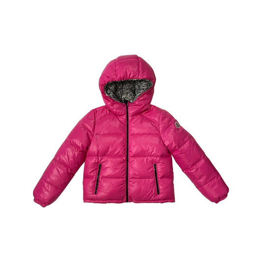 Moncler Enfant Reversible Down Jacket MCL0119W0097 (E2954-4640105-68950)
