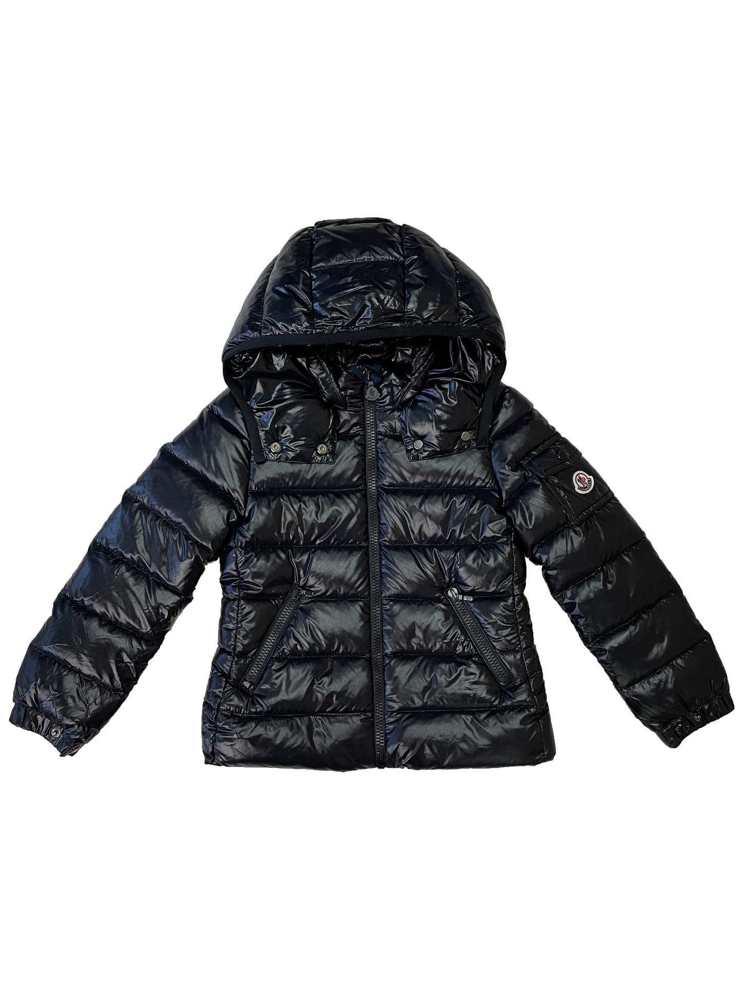 Moncler Enfant Down Jacket MCL0119W0098 (E2954-4682705-68950)