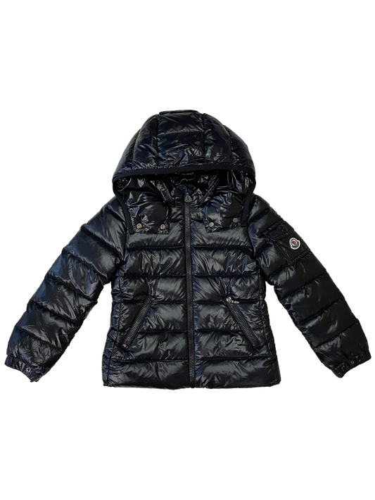 Moncler Enfant Down Jacket MCL0119W0098 (E2954-4682705-68950)