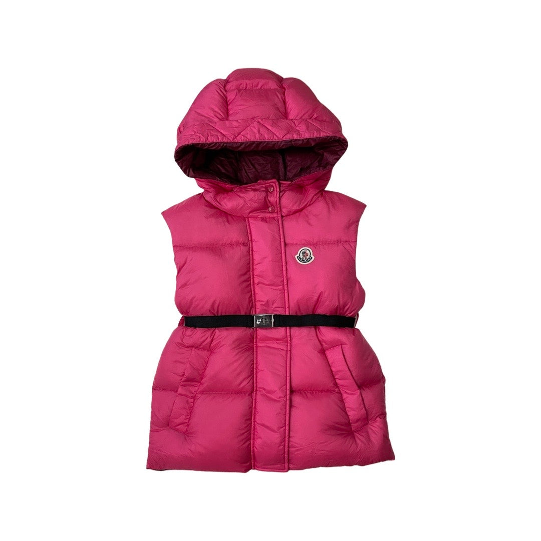 Moncler Enfant Down Vest MCL0119W0101 (E2954-4835249-53048)