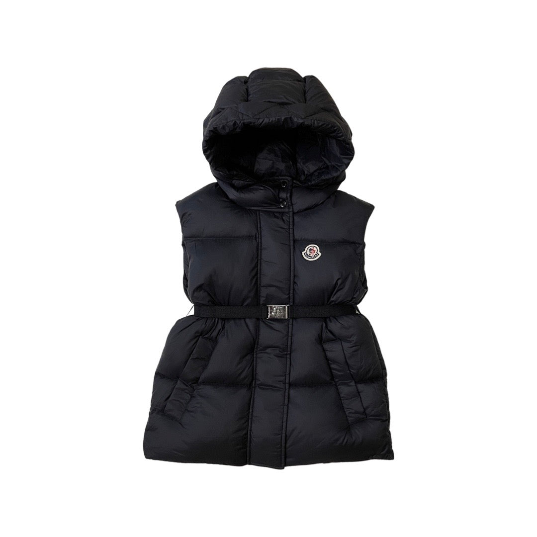 Moncler Enfant Down Vest MCL0119W0101 (E2954-4835249-53048)