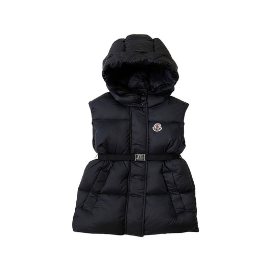 Moncler Enfant Down Vest MCL0119W0101 (E2954-4835249-53048)