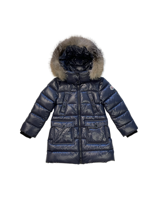 Moncler Enfant Down Jacket MCL0119W0102 (E2954-4931025-68950)
