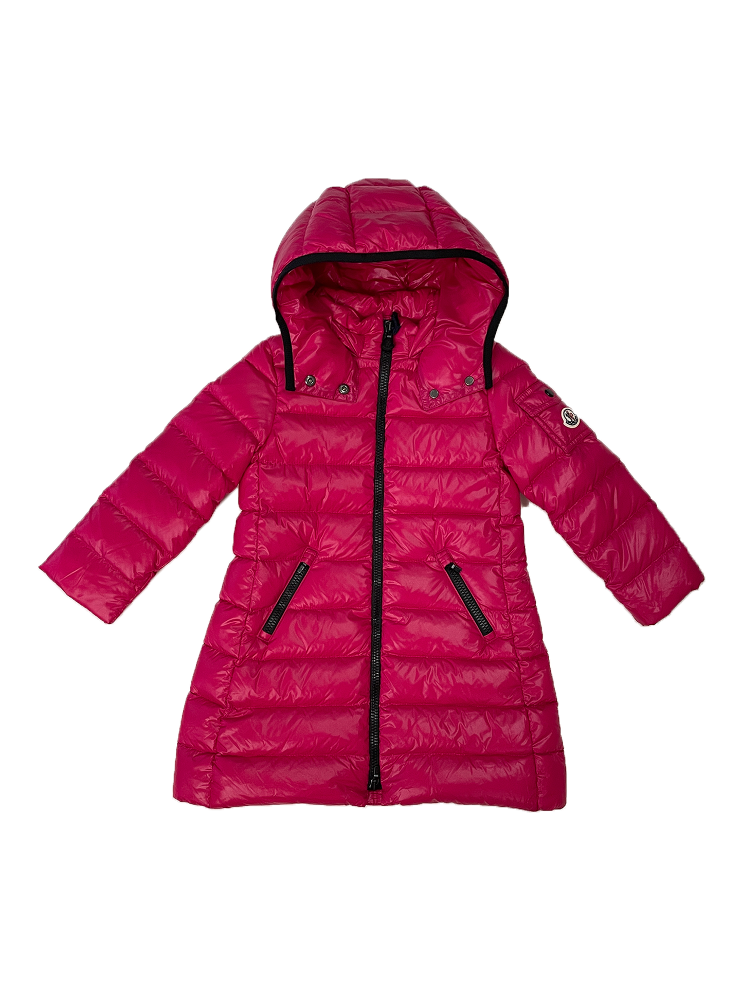 Moncler Enfant Down Jacket MCL0119W0103 (E2954-4990005-68950)