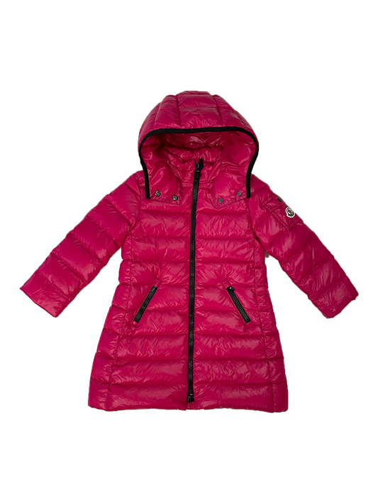 Moncler Enfant Down Jacket MCL0119W0103 (E2954-4990005-68950)