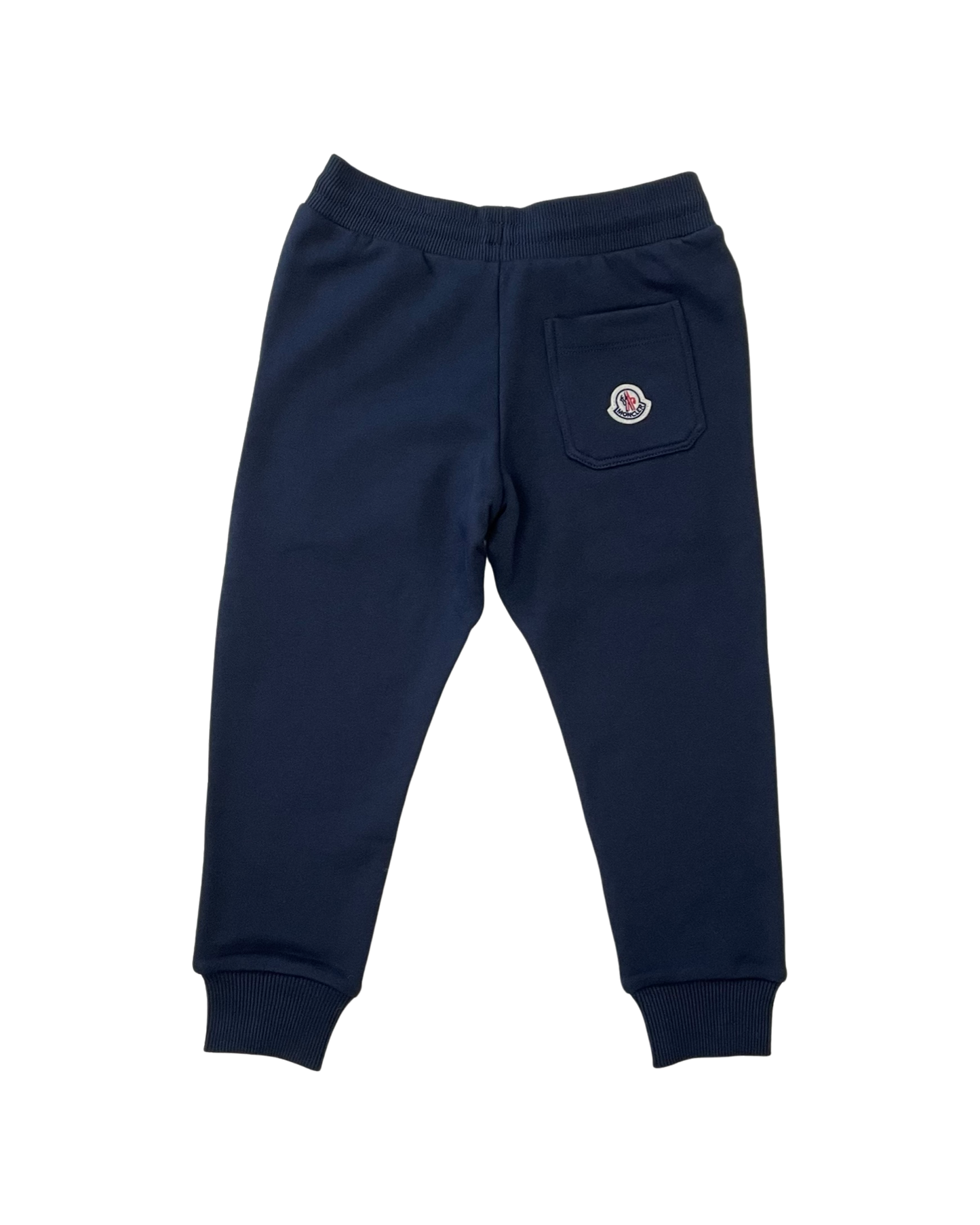 Moncler Enfant Sweat Shirt MCL0119W0108 (E2954-8701005-809B3)