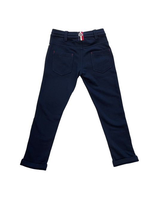 Moncler Enfant Pants MCL0119W0109 (E2954-8705505-809B3)