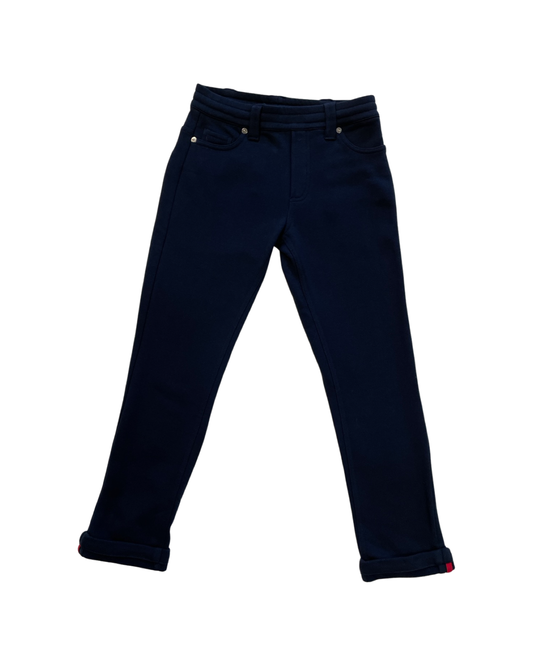 Moncler Enfant Pants MCL0119W0109 (E2954-8705505-809B3)