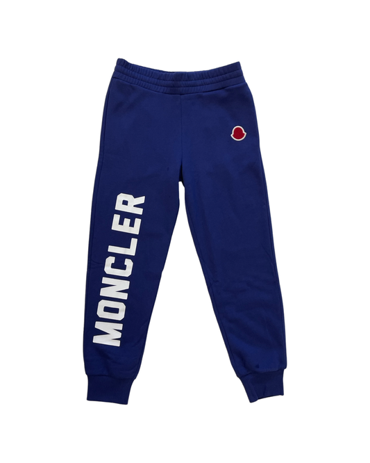 Moncler Enfant Pants MCL0119W0110 (E2954-8708750-809B3)