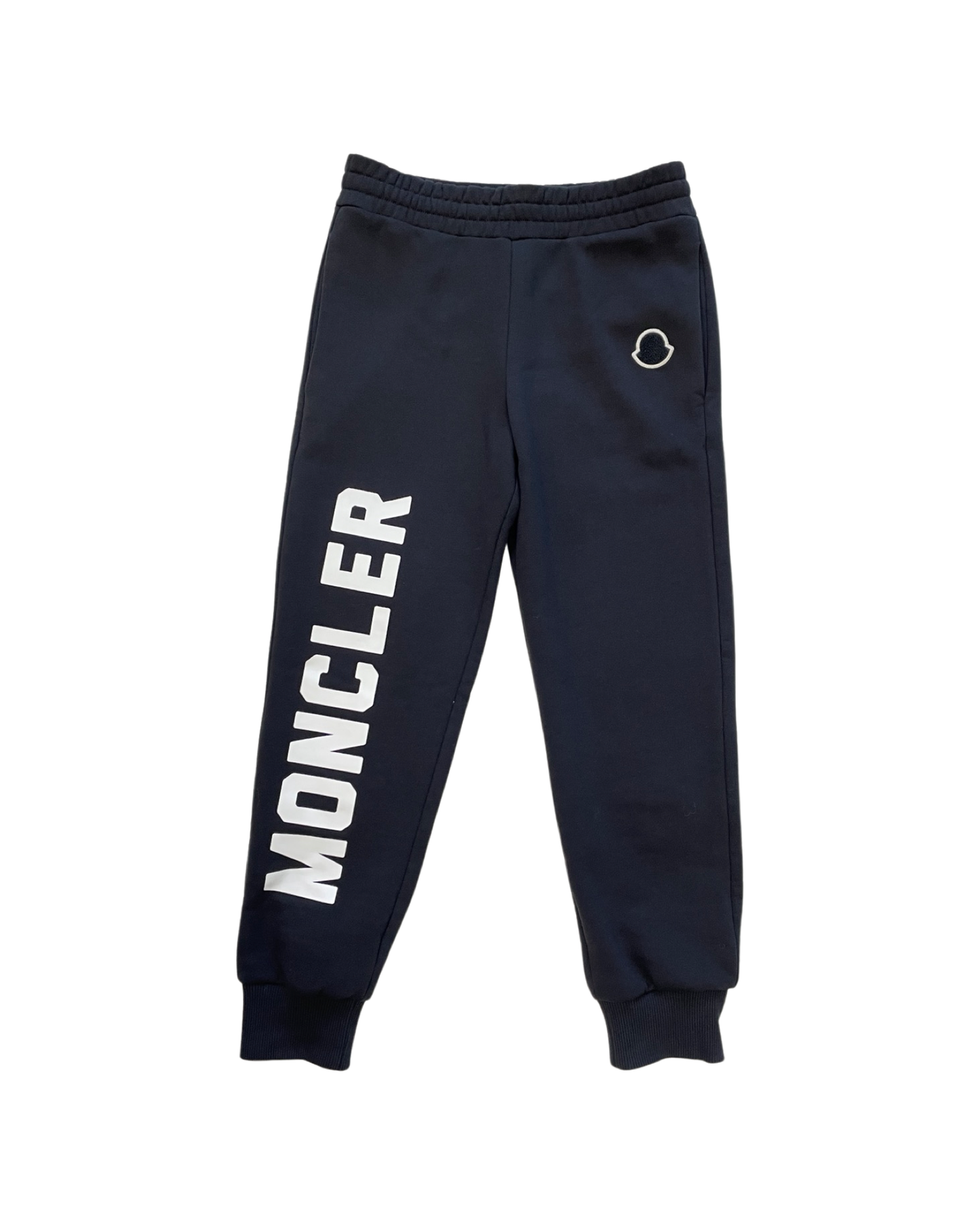Moncler Enfant Pants MCL0119W0110 (E2954-8708750-809B3)