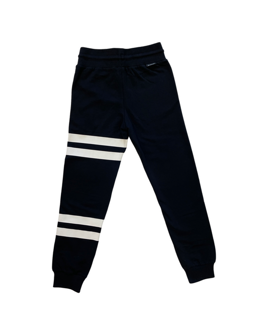 Moncler Enfant Pants MCL0119W0113 (E2954-8760450-V8085)