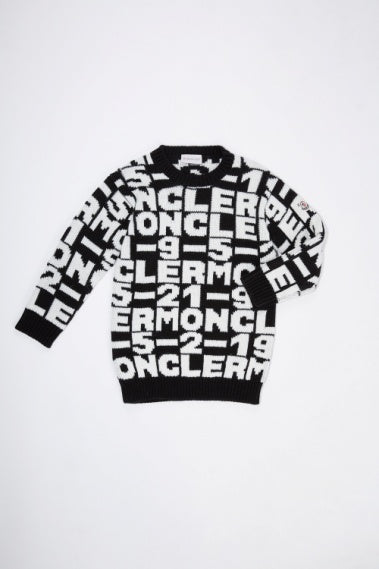 Moncler Enfant Sweater MCL0119W0117 (E2954-9053805-A9030)