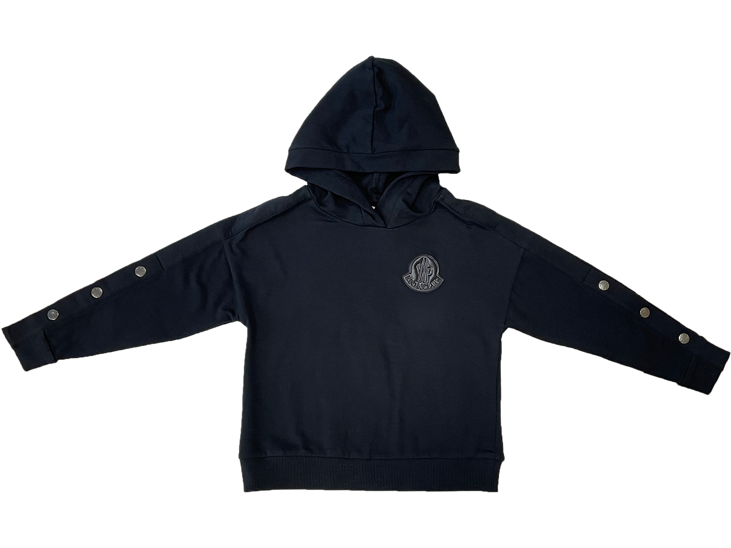 Moncler Enfant Hoodie MCL0119W0125 (E2954-8251905-80996)