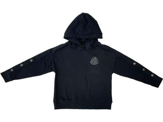 Moncler Enfant Hoodie MCL0119W0125 (E2954-8251905-80996)