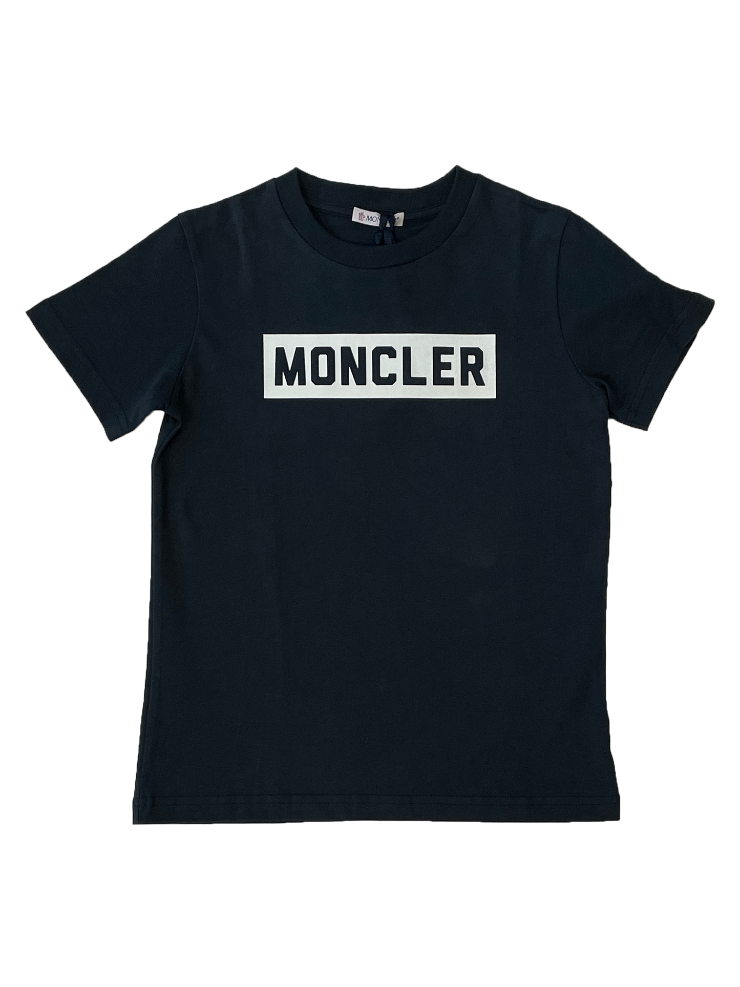 Moncler Enfant T-Shirt MCL0119W0126 (E2954-8026950-83092)