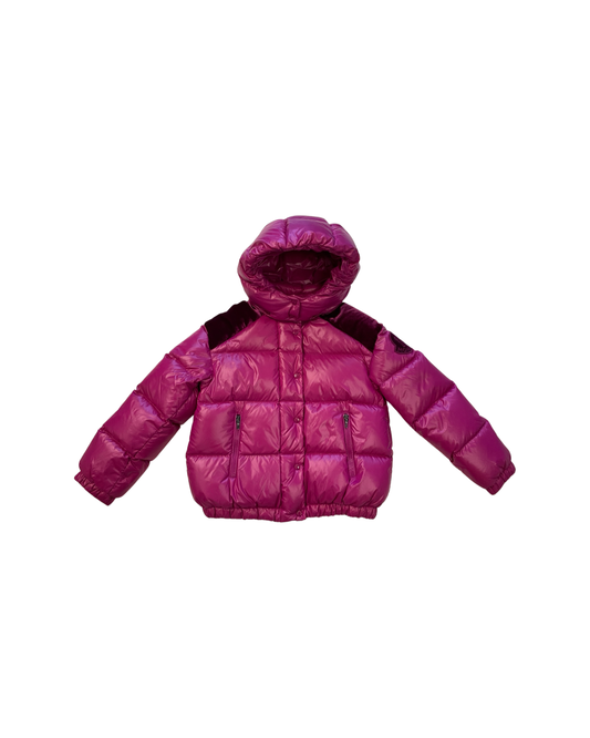 Moncler Enfant Down Jacket MCL0119W0131 (E2954-4990005-68950)