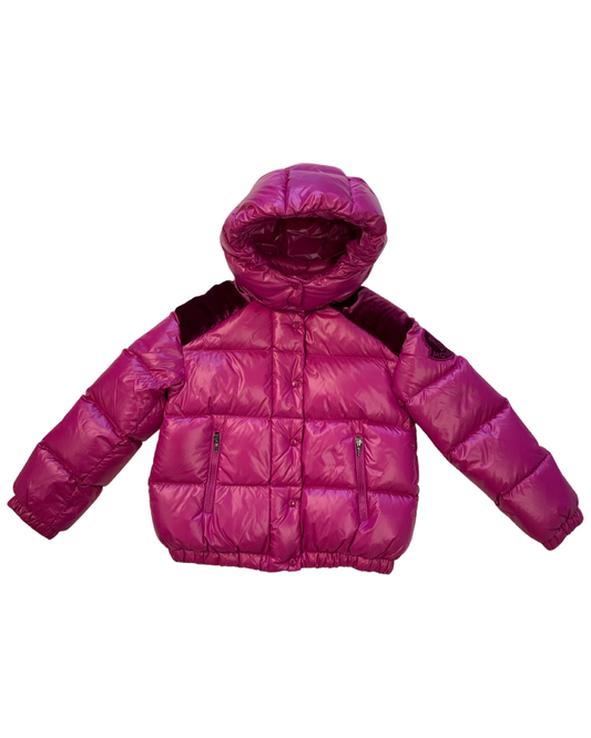 Moncler Enfant Down Jacket MCL0119W0131 (E2954-4990005-68950)