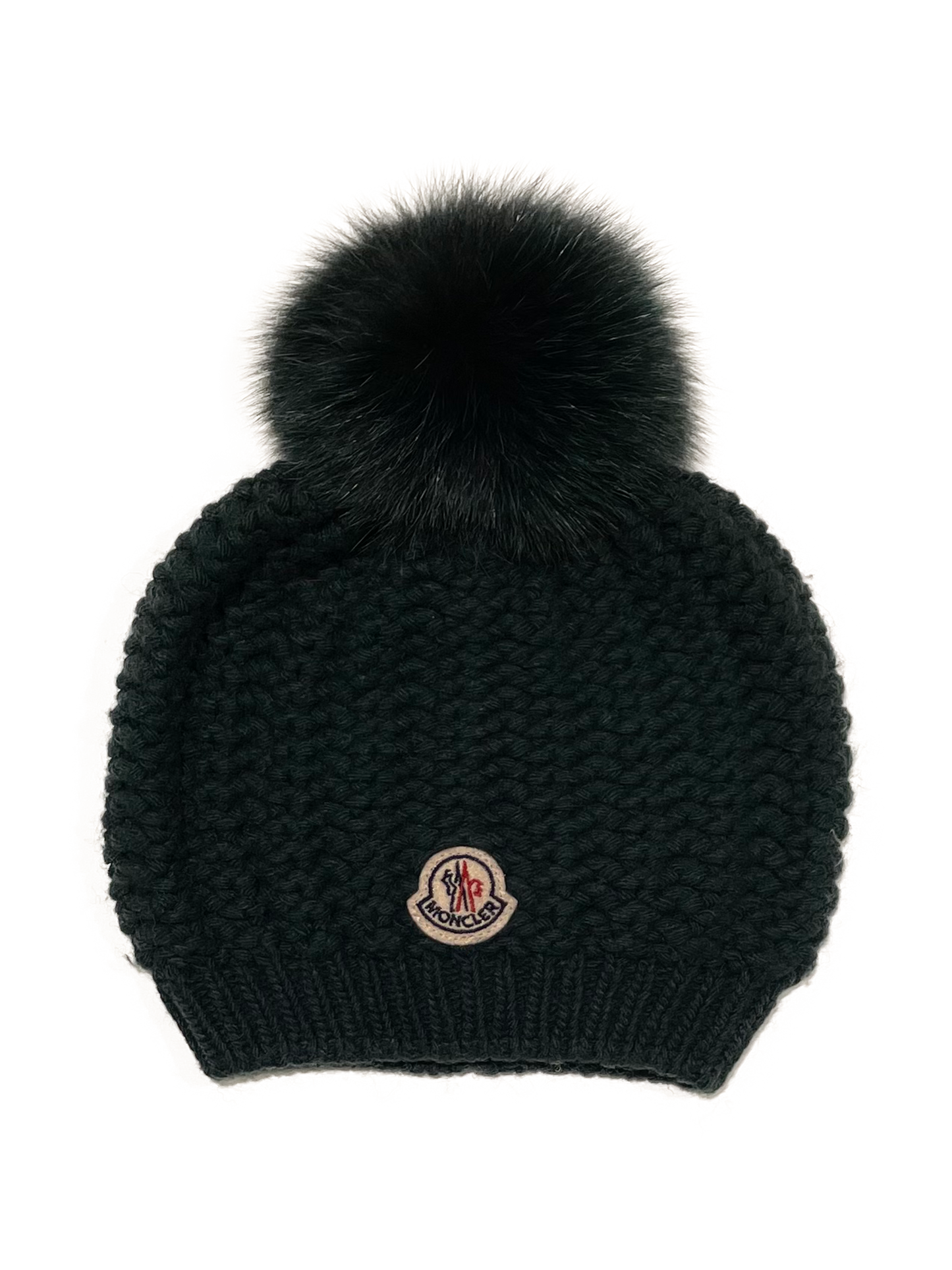 Moncler Enfant HAT MCL0314W0009 (42952-0025805-04734)
